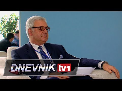 Ekskluzivno za TV1: Murra o projektima Fonda za Zapadni Balkan