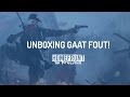 Homefront Unboxing GAAT FOUT! RUZIE MET BESTE VRIEND?