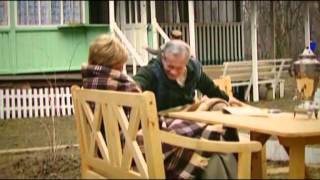 Рецепты молодости от Михаила Жигалова - Козырная жизнь на даче - Выпуск 12