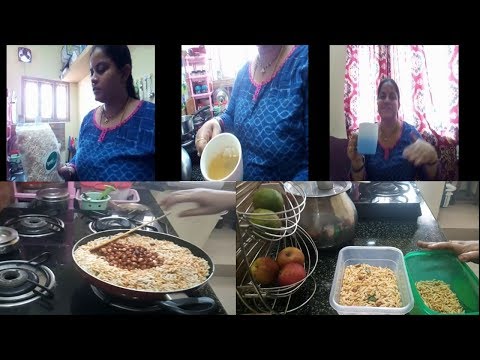 SNACKS FOR CHILDREN||SIMPLE AND HEALTHY SNACKS||EVENING ROUTINE Video