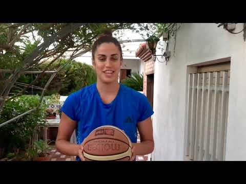 Irene Garí, primer fichaje del BAXI Ferrol 2020-2021