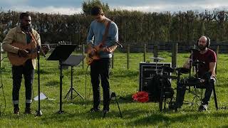 &#39;Jerusalem&#39; (CityAlight) cover