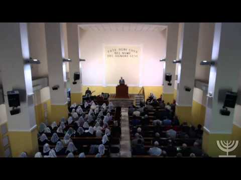 2015-10-25 Domenica Sera - Fr.Frusteri F. - Fr.Barbagallo - Neemia cap.1