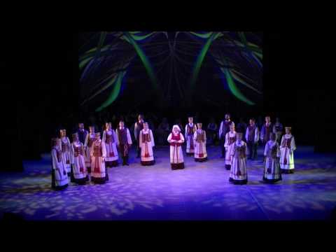 ViNeVa 2017 - Rugiapjūtės vakaro dainos - Rasa Serra, Šviesa