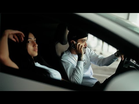 Laudiano - On a Mission (Official Video)