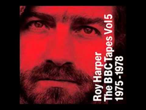 Roy Harper - Another Day [BBC Tapes 1975-77 Vol. 5] 4/11