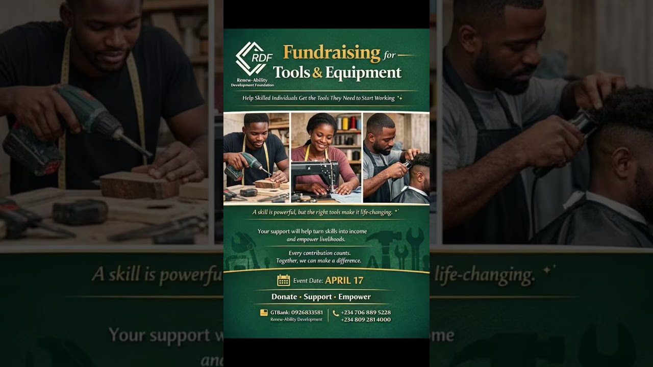 Donate, Support, Empower. #support #ngo #impact #partner