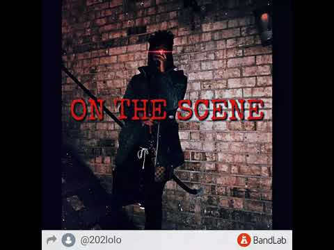TrapstarLo - On The Scene