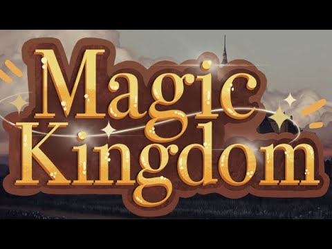 Magic Kingdom youtube-video