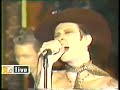 Scott Weiland - Barbarella (Live at MTV)
