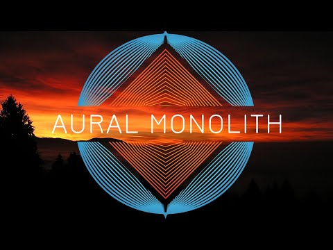 Aural Monolith - Moments before dawn [Full Album]