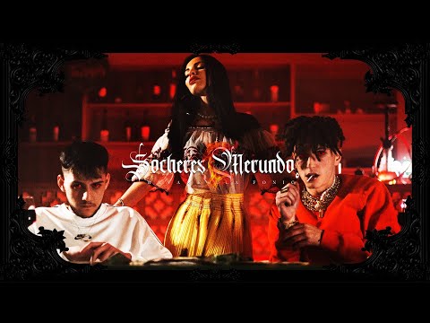 RAVA 🐲 KILLA FONIC - SOCHERES MERUNDO (Official Video)
