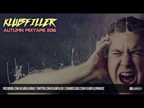Klubfiller Autumn Mixtape 2016 (UK Hardcore)