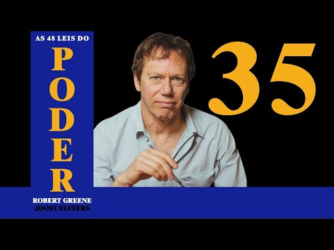 Lei 35: Domine a Arte de Saber Qual o Tempo Certo