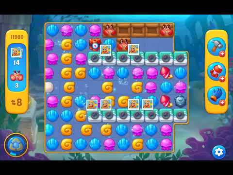 FISHDOM LEVEL # 11980 - SUPERADO 💯 (2023) FISHDOM Perú 🇵🇪 juegos eventos Minijuegos