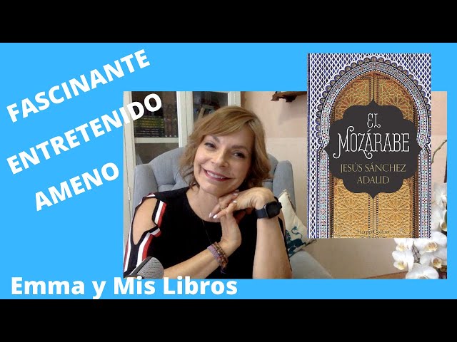 Vídeo relacionado con El mozárabe