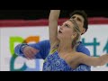 Rinkside: Olympic Season | Ep 6 Ice Dance: FOURNIER-BEAUDRY/CIZERON + ZINGAS/Kolesnik Clutch!