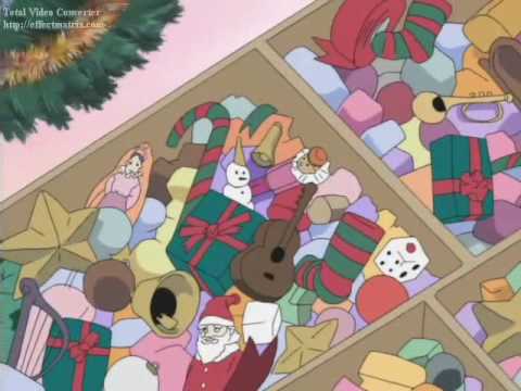 image-Why did they change the dub of Love Hina?