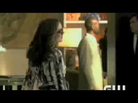Gossip Girl 2x19 Sneak Peak # 5 "Call Security"
