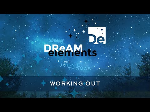 Working Out - Dream Element