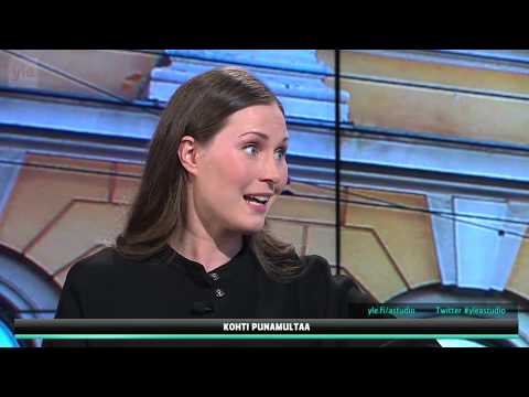 Jussi Halla-aho ja Petteri Orpo kurittavat Sanna Marinia ja Antti Kaikkosta faktoilla