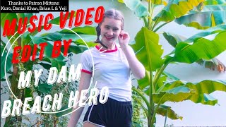 Russian Roulette by Red Velvet Dance Cover - @MyDamBreachHero789 Edit Version