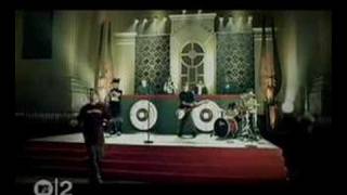 The X-ecutioners,Linkin Park & Wayne Static-X - It's going down