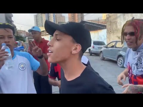 Medley SINTONIA, MC ALVIN, MC GUSTAVINHO DA VP , MC MODELO , MC CHORANDUN