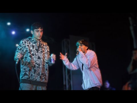 CILL vs KHATEON  - SEMIS  - EL EJE DE LA RIMA 2022 - FECHA 1