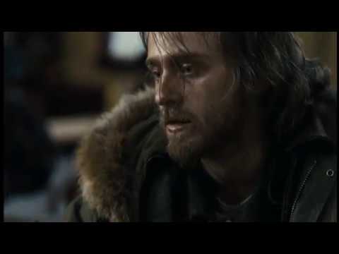 30 Days of Night (2007) - "Have A Little Talk" Clip