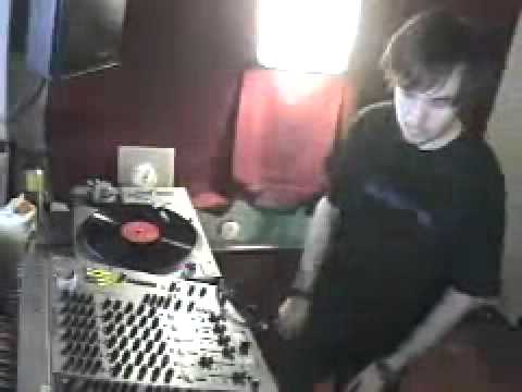 Wrongtom - Halflife Show on Groovetech Radio (2003-01-16)