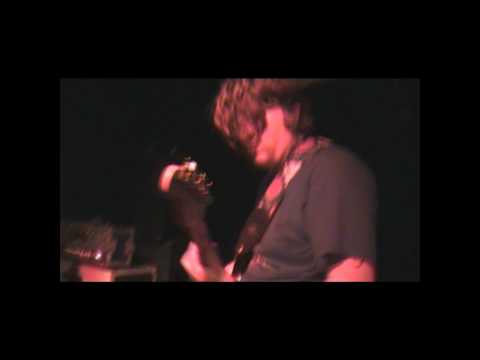 Leicester Allstars May 2010 Roused to burning Homes 80's covers Part 1