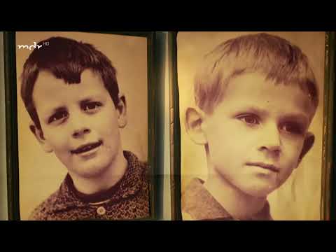 ARD Crime Time - Angst in den Augen - Folge 1 von 3 - Wald des Bösen: Die Kindermorde von Eberswalde