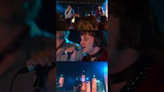 Powderfinger: (Baby I&#39;ve Got You) On My Mind feat.Nic Cester