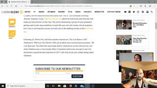 Director of Batman Joel Schumacher dies at age 80