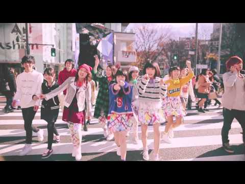 Video thumbnail for Girls be Free!