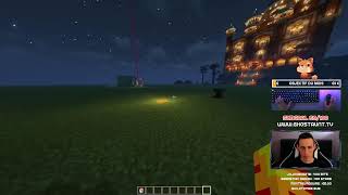 R/D 3.0 - Bon réveil les amis !activision !config !discord !armes !insta !minecraft