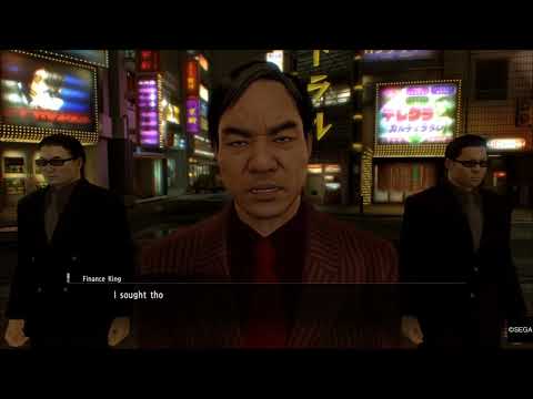 Yakuza 0 Part 56: The True Real Estate King