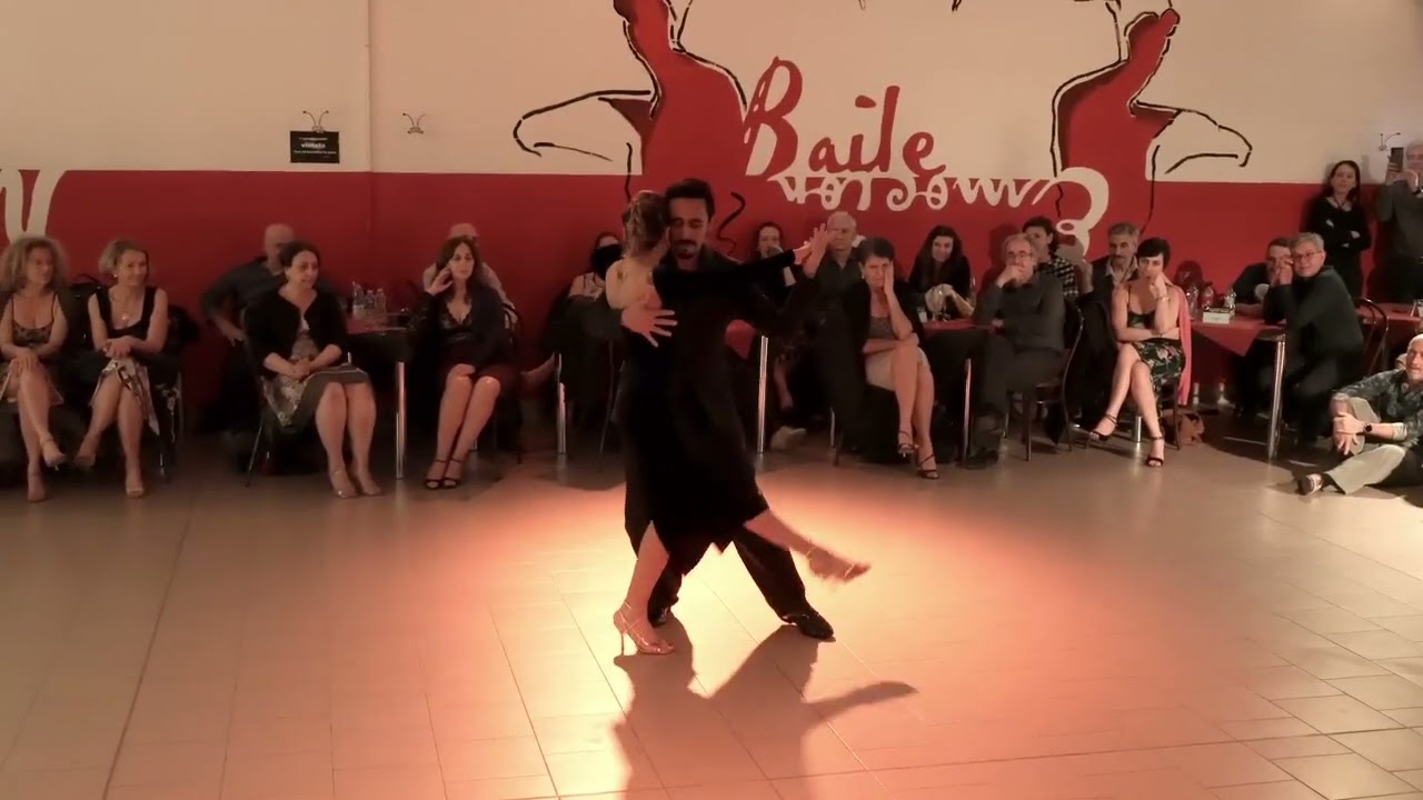 Video thumbnail for Soledad Larretapia ed Eloy Octavio Souto - Miedo (vals)