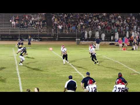 2018.10.19 Getting in a quick run before the heavens open up like a zipper.