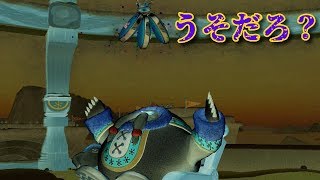 こいつはやばい　マリオオデッセイpart 7