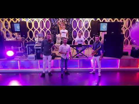 Vlad de la Oradea - Luna alba (cover) | LIVE 2019