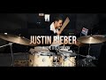 Drum cover - Justin Bieber