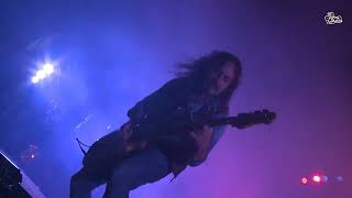 La Renga - A la carga mi rocanrol - Estadio Huracán, 29 de Julio de 2017 (En Vivo)