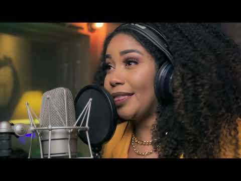 Malcolm Rue - Yahweh Featuring Paola Carla (Official Video)