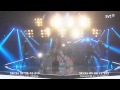Ammotrack - Raise Your Hands - Melodifestivalen ...