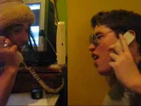 Video Clip - Chatru - "A Veces" - MTV