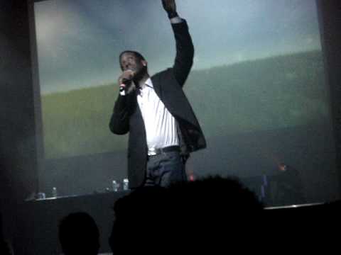 Boyz II Men à l'Ab 03/05/10 "A song for mama".MPG