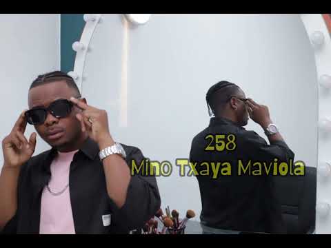 Só Drenah - MAVIOLA ( Letras ) Audio Oficial