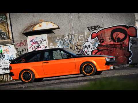 Gundei- Bottoms Up (Dirty Ring)